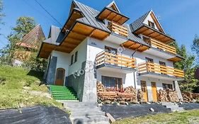 Villa U Skupniow Suche-Zakopane